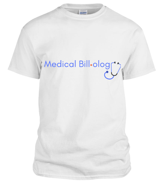 Medical Billology T-Shirt